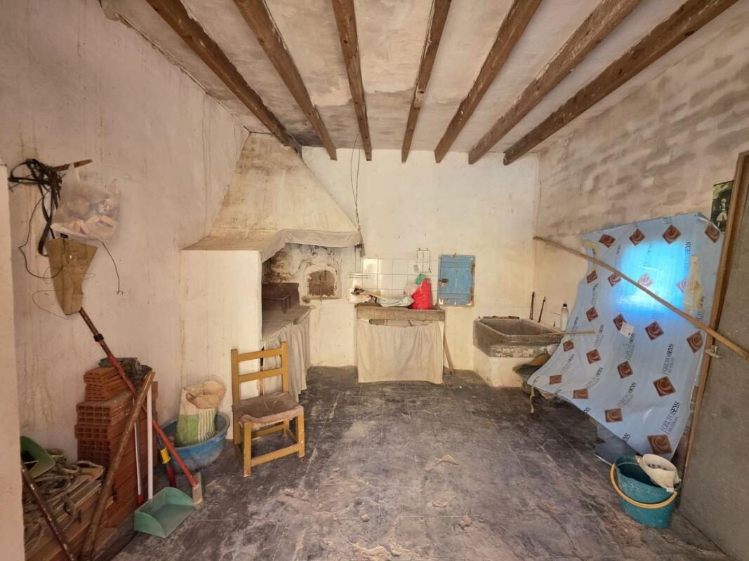 Вілла з 5 спальнями, 140м² в Ондон-де-лас-Ньєвес, Іспанія [ID: 0152-569607]