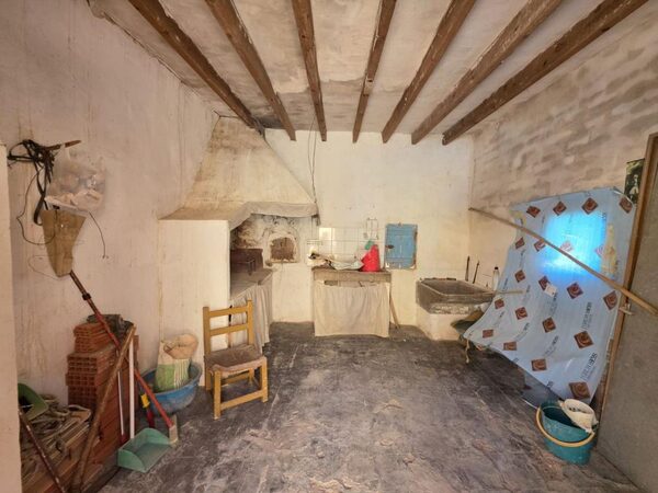 Villa in Hondon de las Nieves, Spain, 140m² - image 25