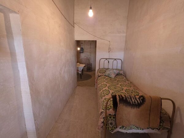 Villa in Hondon de las Nieves, Spain, 140m² - image 8