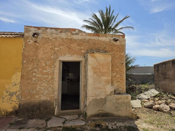 Villa in Hondon de las Nieves, Spain, 140m² - image 24