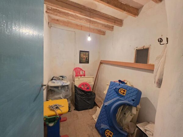 Villa in Hondon de las Nieves, Spain, 140m² - image 21