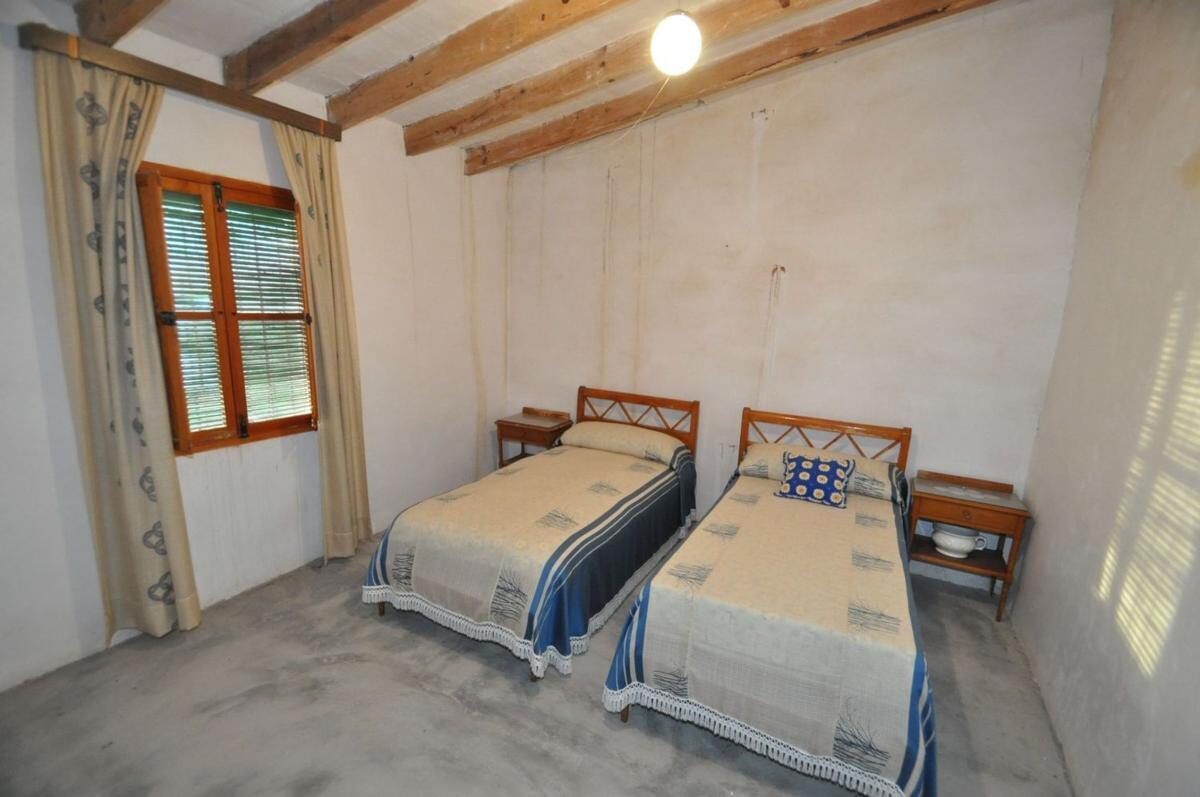 Таунхаус с 6 спальнями, 155м² в Пиносо, Испания [ID: 0152-569181]
