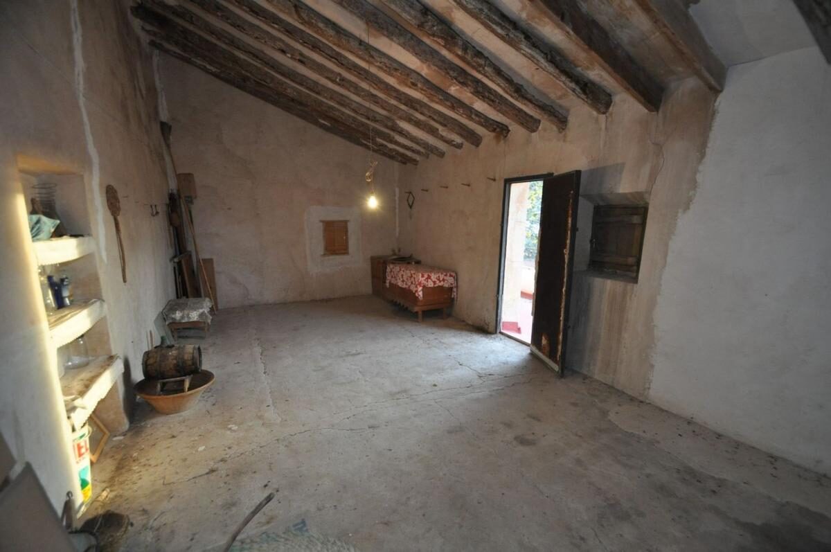 Таунхаус с 6 спальнями, 155м² в Пиносо, Испания [ID: 0152-569181]