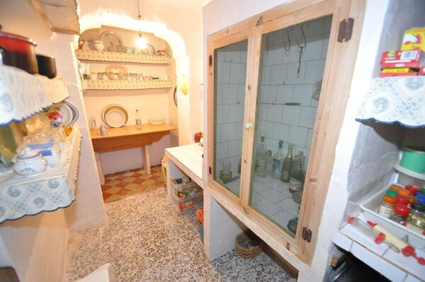 Таунхаус в Пиносо, Испания, 155м² - изображение 16