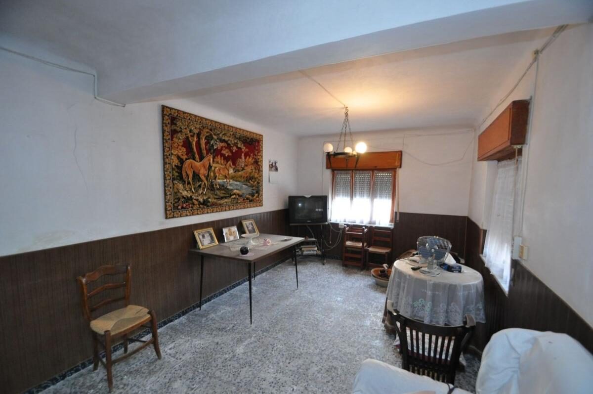 Таунхаус с 6 спальнями, 155м² в Пиносо, Испания [ID: 0152-569181]