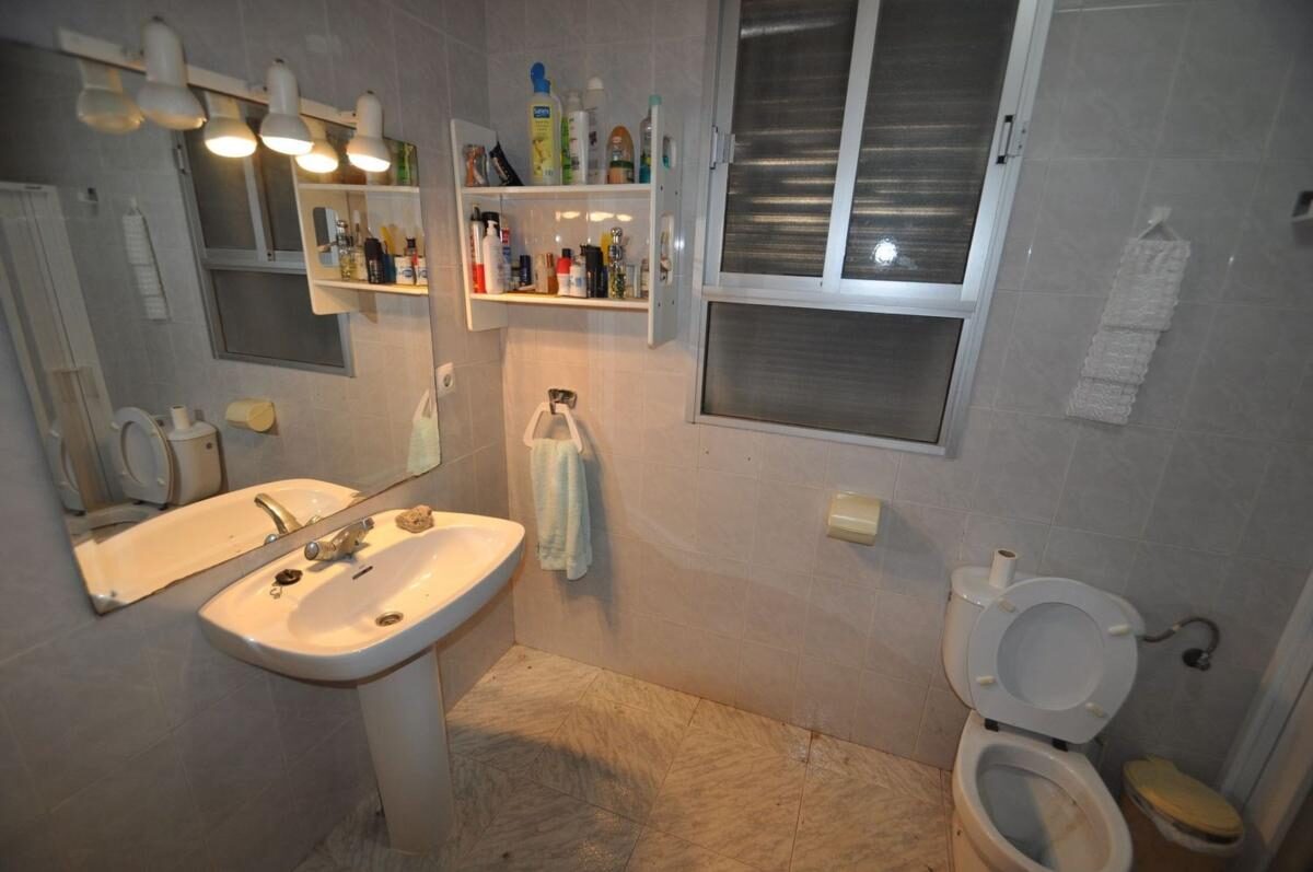 Таунхаус с 6 спальнями, 155м² в Пиносо, Испания [ID: 0152-569181]