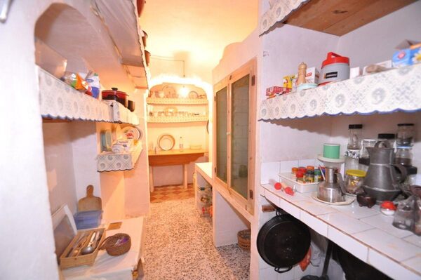 Таунхаус в Пиносо, Испания, 155м² - изображение 3