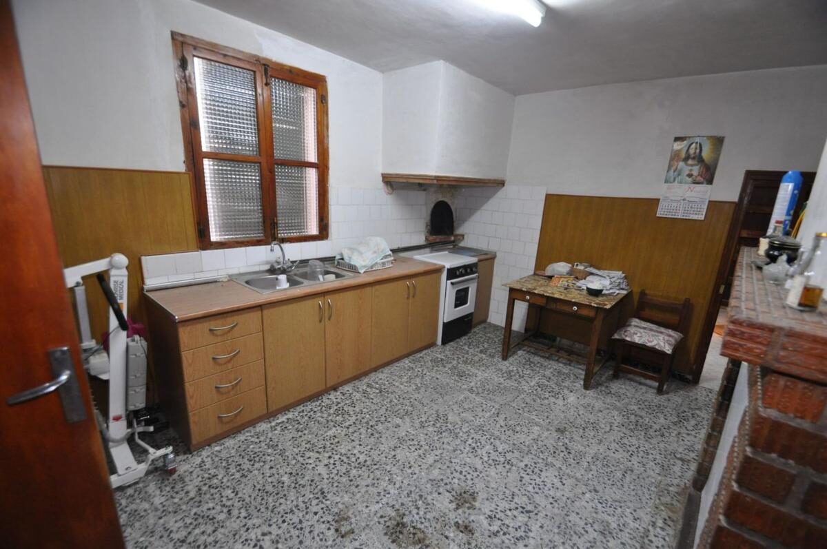 Таунхаус с 6 спальнями, 155м² в Пиносо, Испания [ID: 0152-569181]