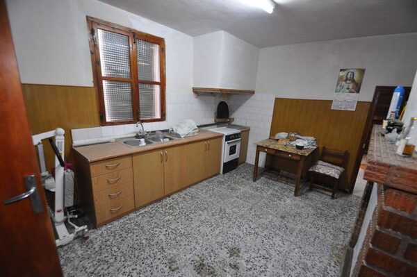 Таунхаус в Пиносо, Испания, 155м² - изображение 4