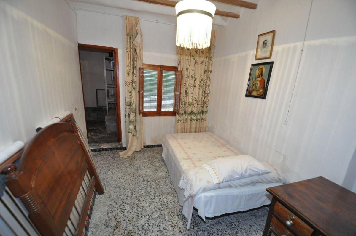 Таунхаус с 6 спальнями, 155м² в Пиносо, Испания [ID: 0152-569181]