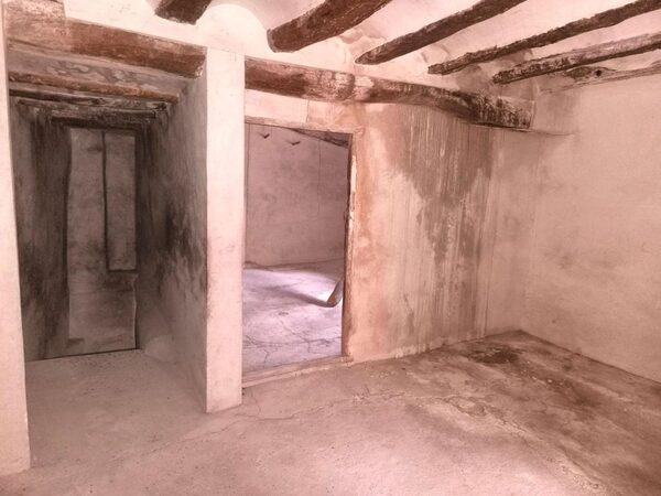 Таунхаус в Пиносо, Испания, 300м² - изображение 4
