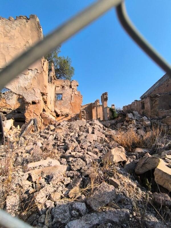 Таунхаус, 300м² в Пиносо, Испания [ID: 0152-568957]