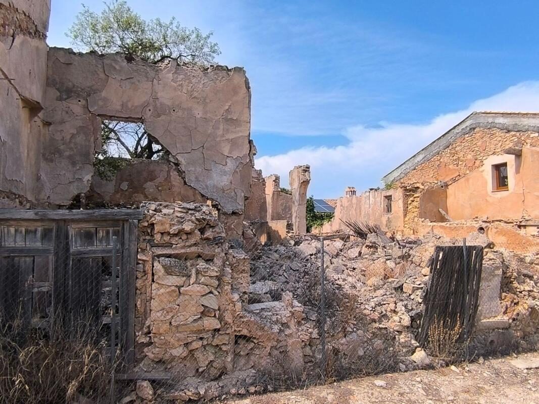 Таунхаус, 300м² в Пиносо, Испания [ID: 0152-568957]