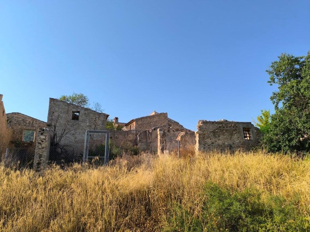 Таунхаус, 300м² в Пиносо, Испания [ID: 0152-568957]