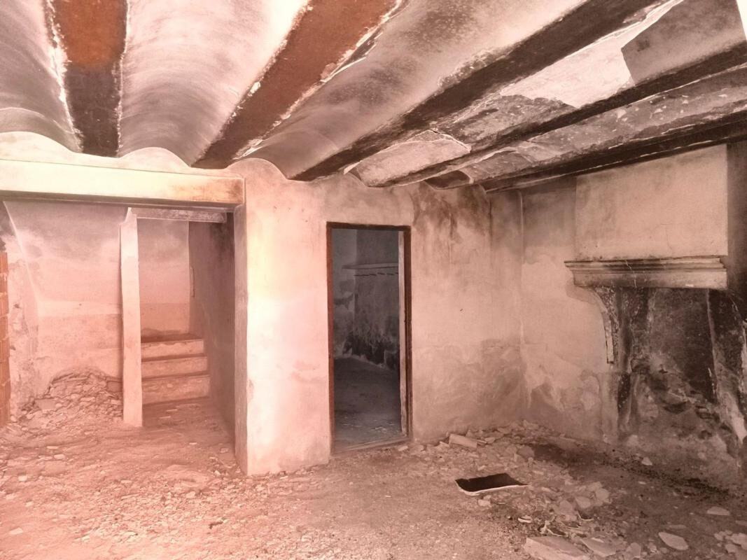 Таунхаус, 300м² в Пиносо, Испания [ID: 0152-568957]