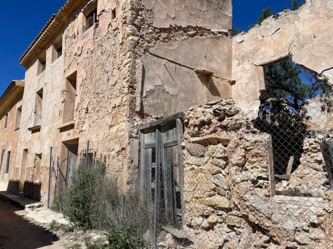 Таунхаус, 300м² в Пиносо, Испания [ID: 0152-568957]