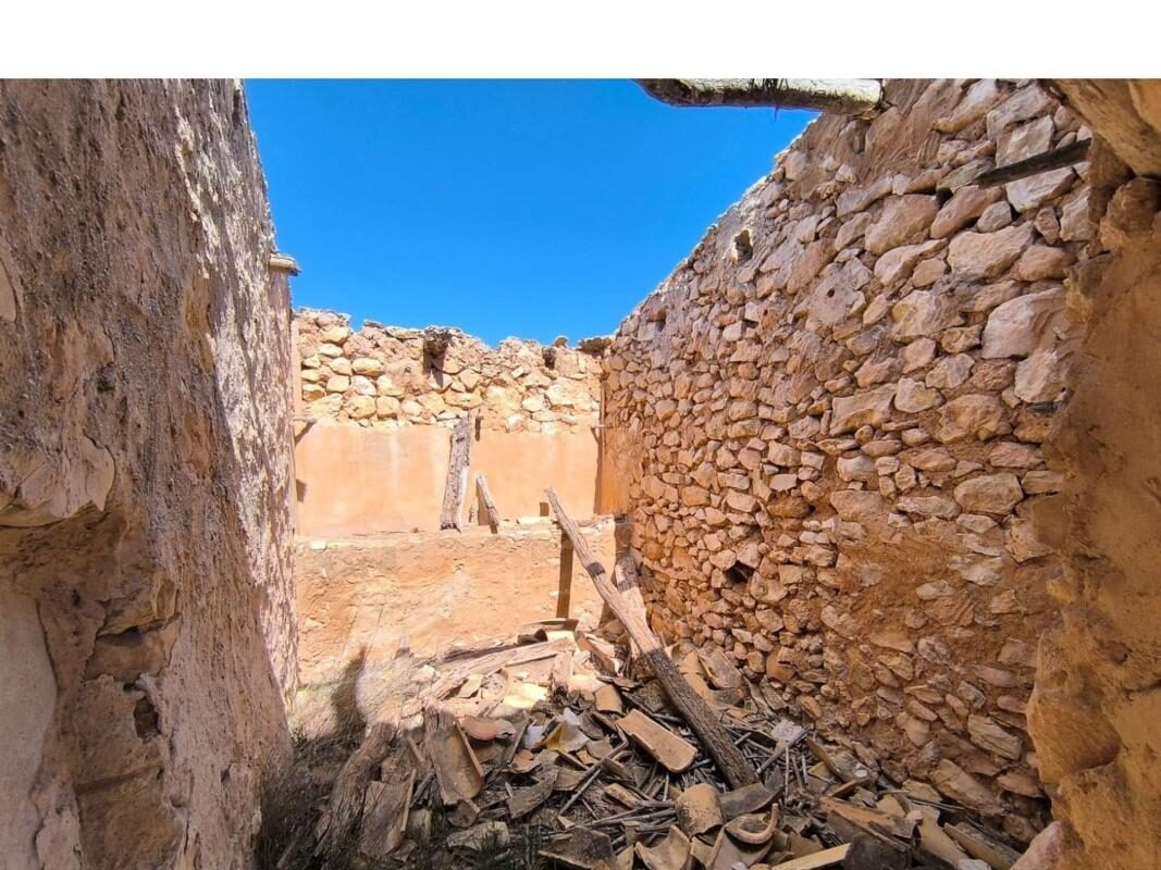 Будинки з 2 спальнями, 108м² в Піносо, Іспанія [ID: 0152-568840]