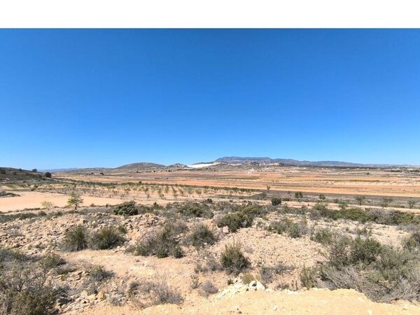 Houses in Pinoso, Spain, 108m² - image 2