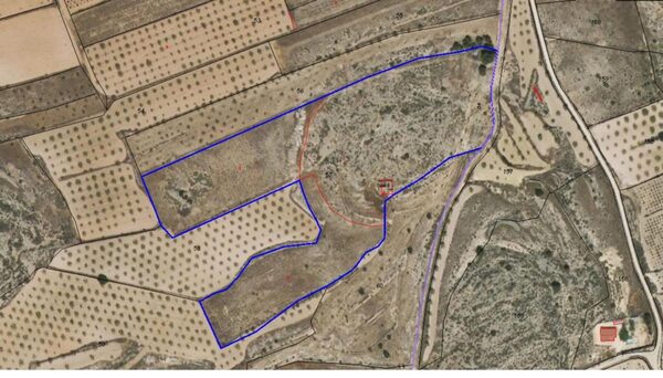 Houses in Pinoso, Spain, 108m² - image 10