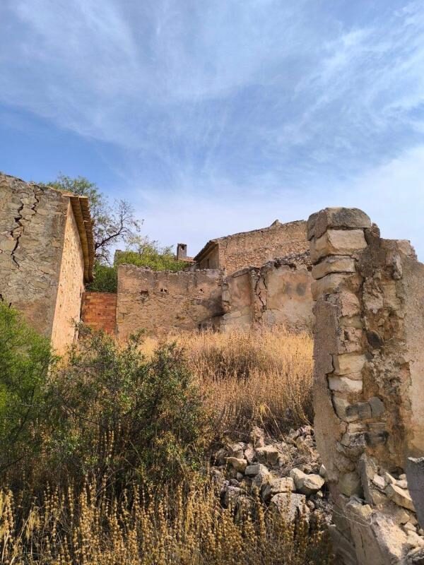 Houses in Pinoso, Spain, 200m² - image 23