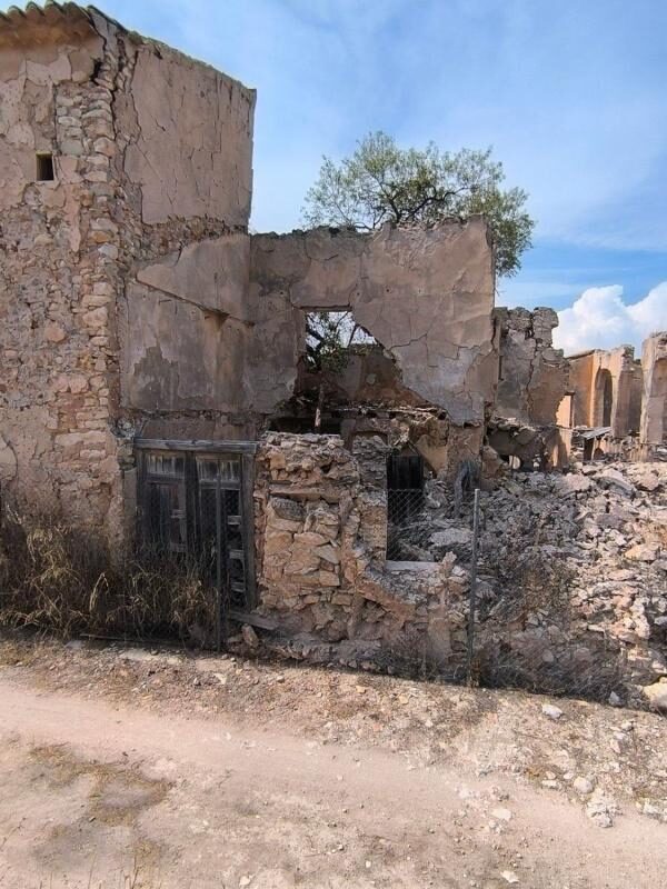 Houses in Pinoso, Spain, 200m² - image 20