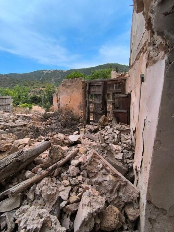 Houses in Pinoso, Spain, 200m² - image 15