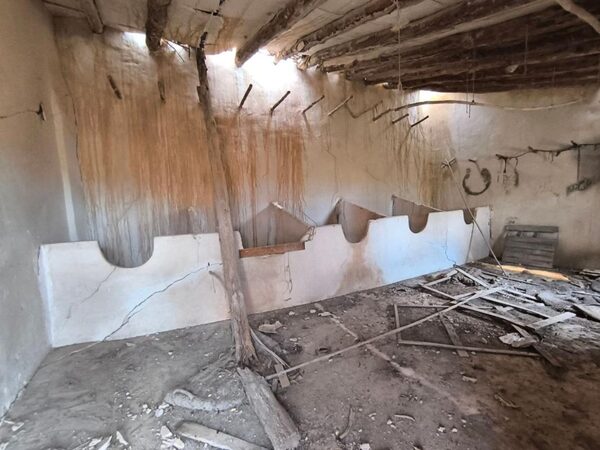 Houses in Pinoso, Spain, 200m² - image 11