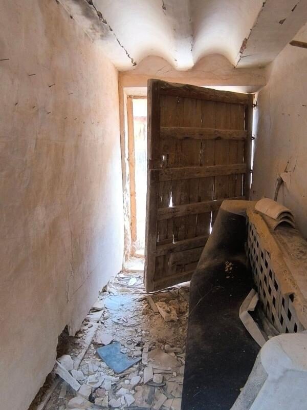 Houses in Pinoso, Spain, 200m² - image 6
