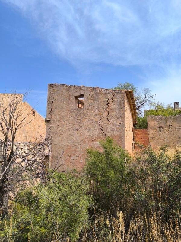 Houses in Pinoso, Spain, 200m² - image 24