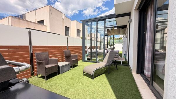 Villa in Torrevieja, Spain, 194m² - image 6