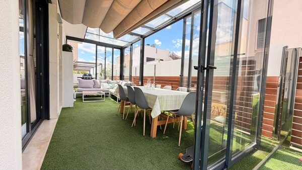 Villa in Torrevieja, Spain, 194m² - image 7
