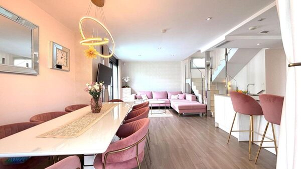 Villa in Torrevieja, Spain, 194m² - image 10
