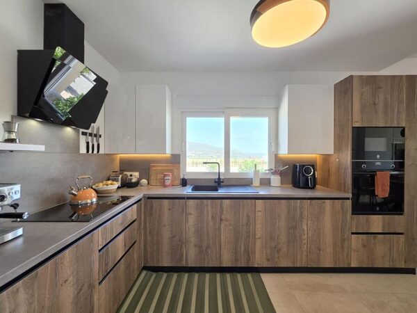 Willa w Pinoso, Hiszpania, 127m² - obraz 9