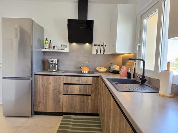 Willa w Pinoso, Hiszpania, 127m² - obraz 11