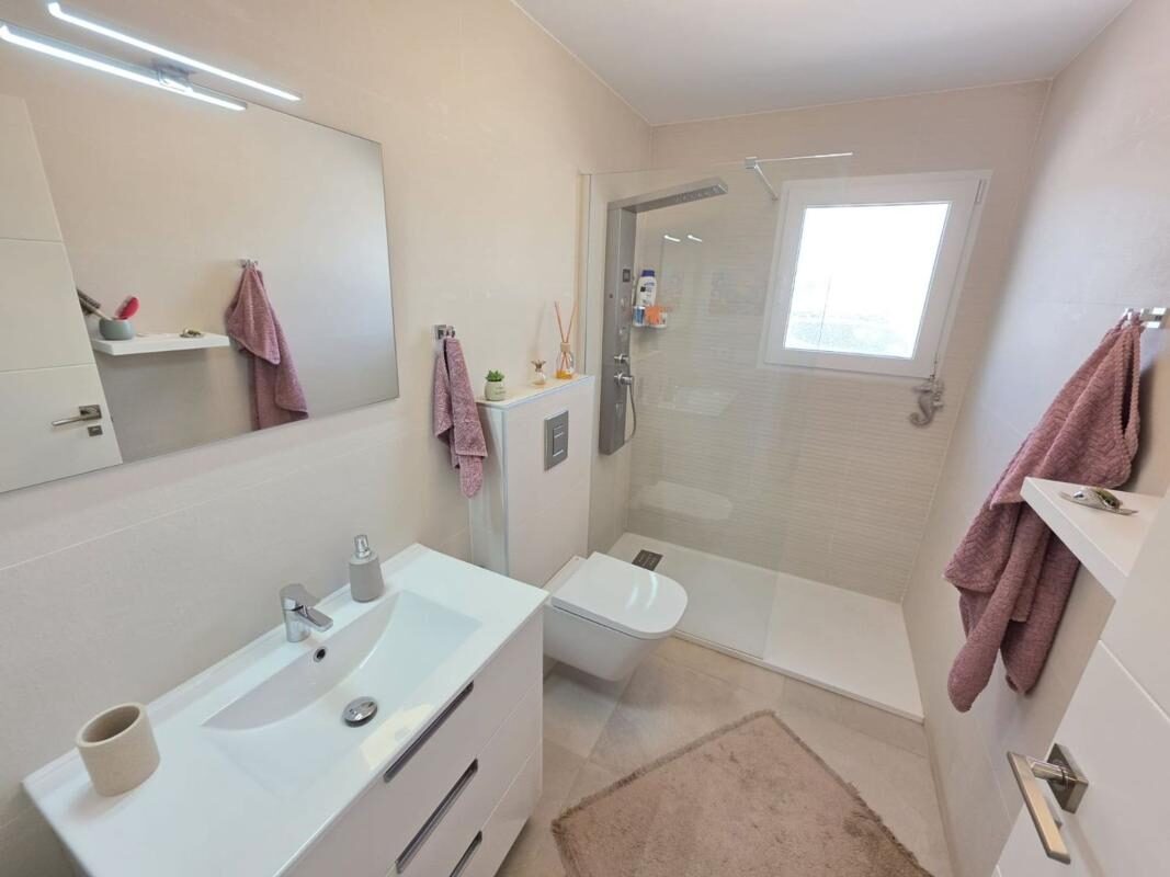 Villa with 3 bedrooms, 127m² in Pinoso, Spain [ID: 0152-565078]
