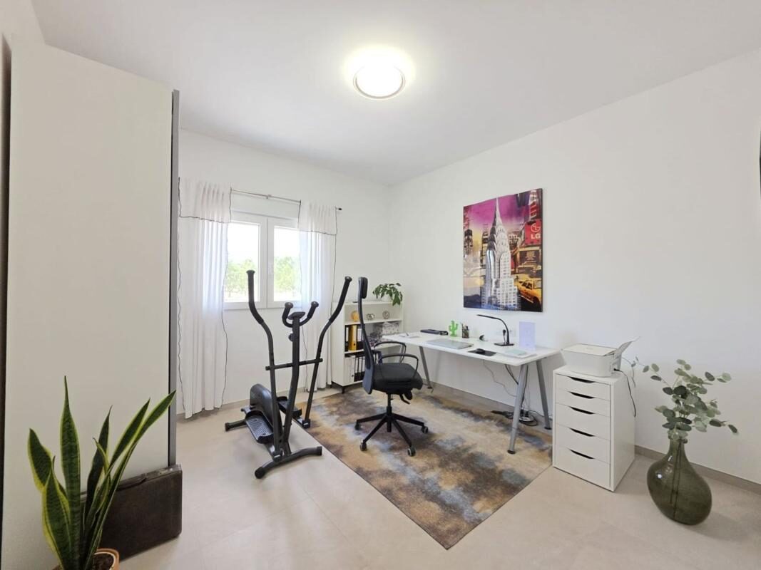 Villa with 3 bedrooms, 127m² in Pinoso, Spain [ID: 0152-565078]