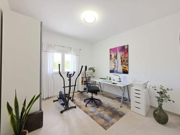 Willa w Pinoso, Hiszpania, 127m² - obraz 20