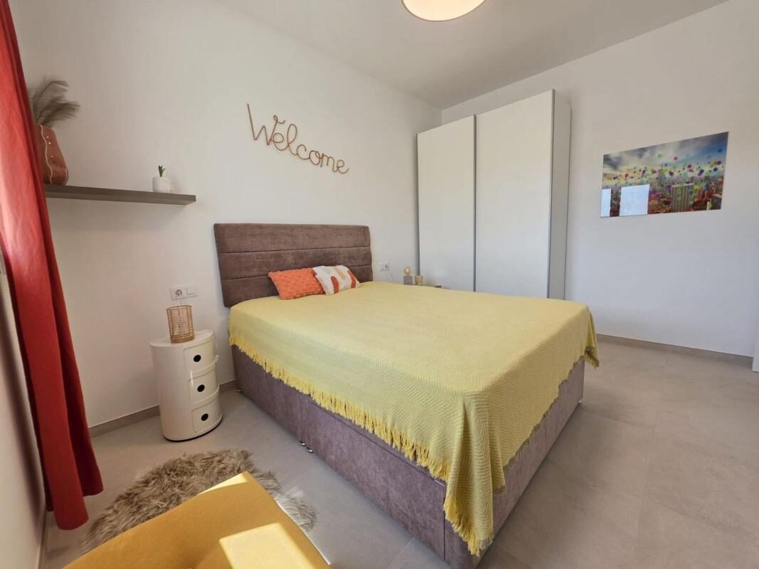 Villa with 3 bedrooms, 127m² in Pinoso, Spain [ID: 0152-565078]