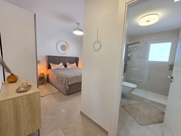 Willa w Pinoso, Hiszpania, 127m² - obraz 21