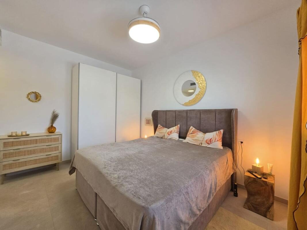 Villa with 3 bedrooms, 127m² in Pinoso, Spain [ID: 0152-565078]