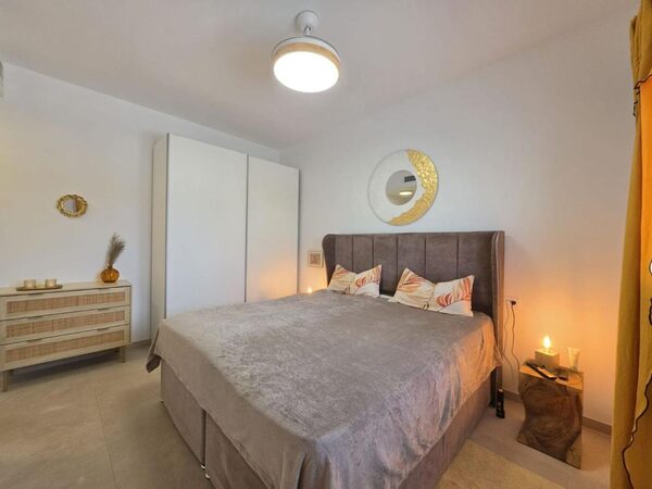 Willa w Pinoso, Hiszpania, 127m² - obraz 23