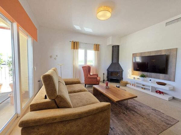 Willa w Pinoso, Hiszpania, 127m² - obraz 18