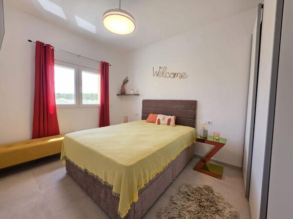 Willa w Pinoso, Hiszpania, 127m² - obraz 24