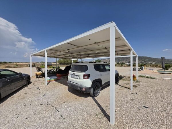 Willa w Pinoso, Hiszpania, 127m² - obraz 7