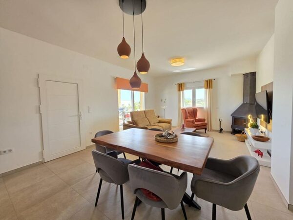 Willa w Pinoso, Hiszpania, 127m² - obraz 16