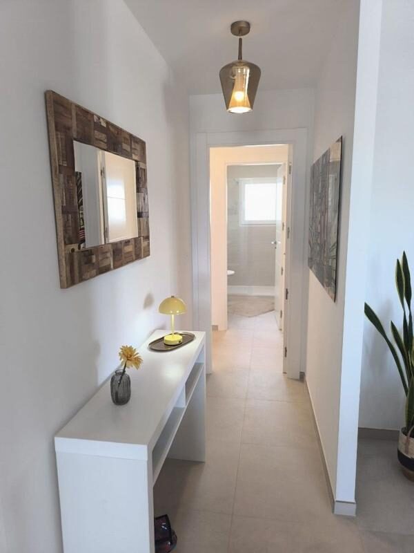 Willa w Pinoso, Hiszpania, 127m² - obraz 15