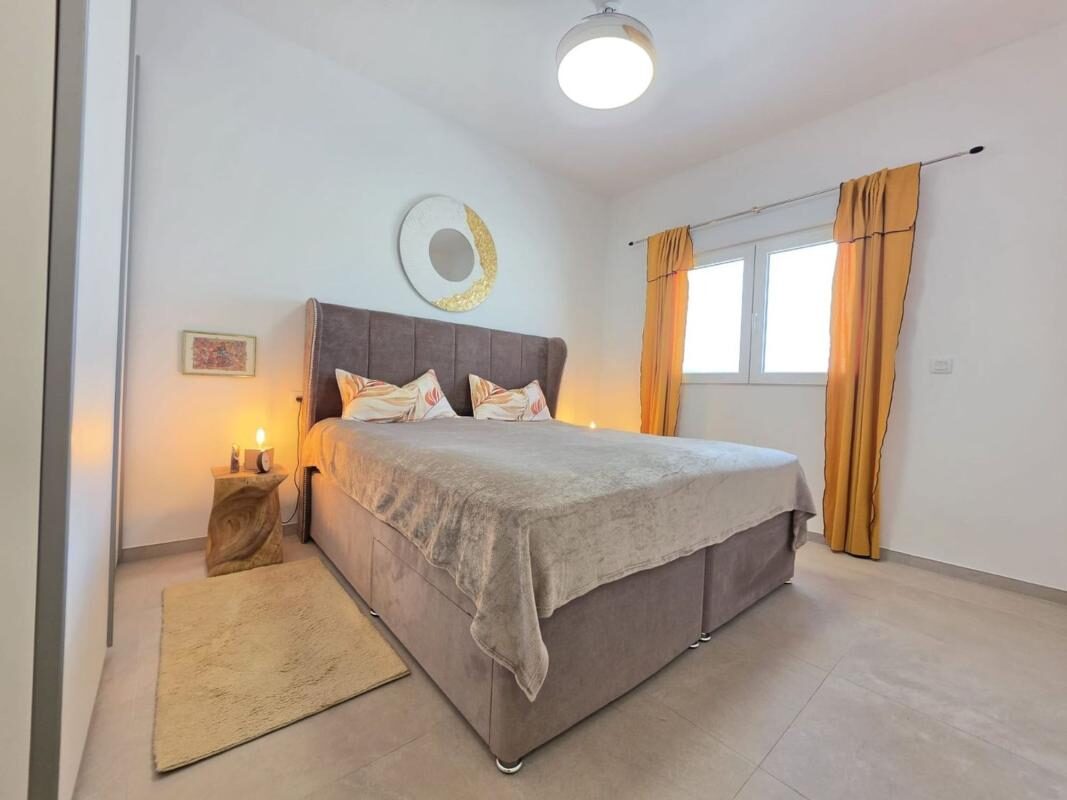 Villa with 3 bedrooms, 127m² in Pinoso, Spain [ID: 0152-565078]