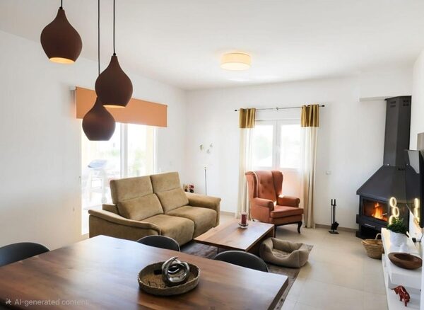 Willa w Pinoso, Hiszpania, 127m² - obraz 17