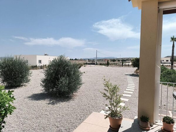Willa w Pinoso, Hiszpania, 127m² - obraz 28
