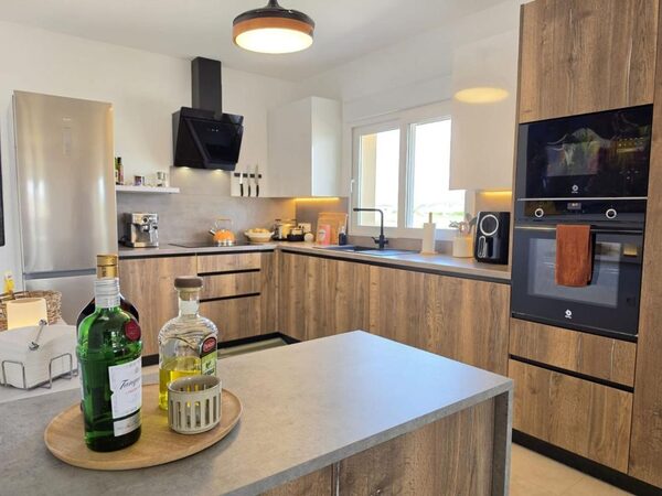 Willa w Pinoso, Hiszpania, 127m² - obraz 8